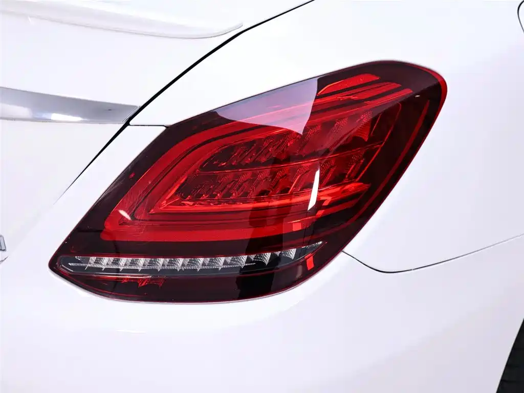 Mercedes-Benz C-Class 2020 Facelift C 260 Sports Edition купить на сайте DeffCars