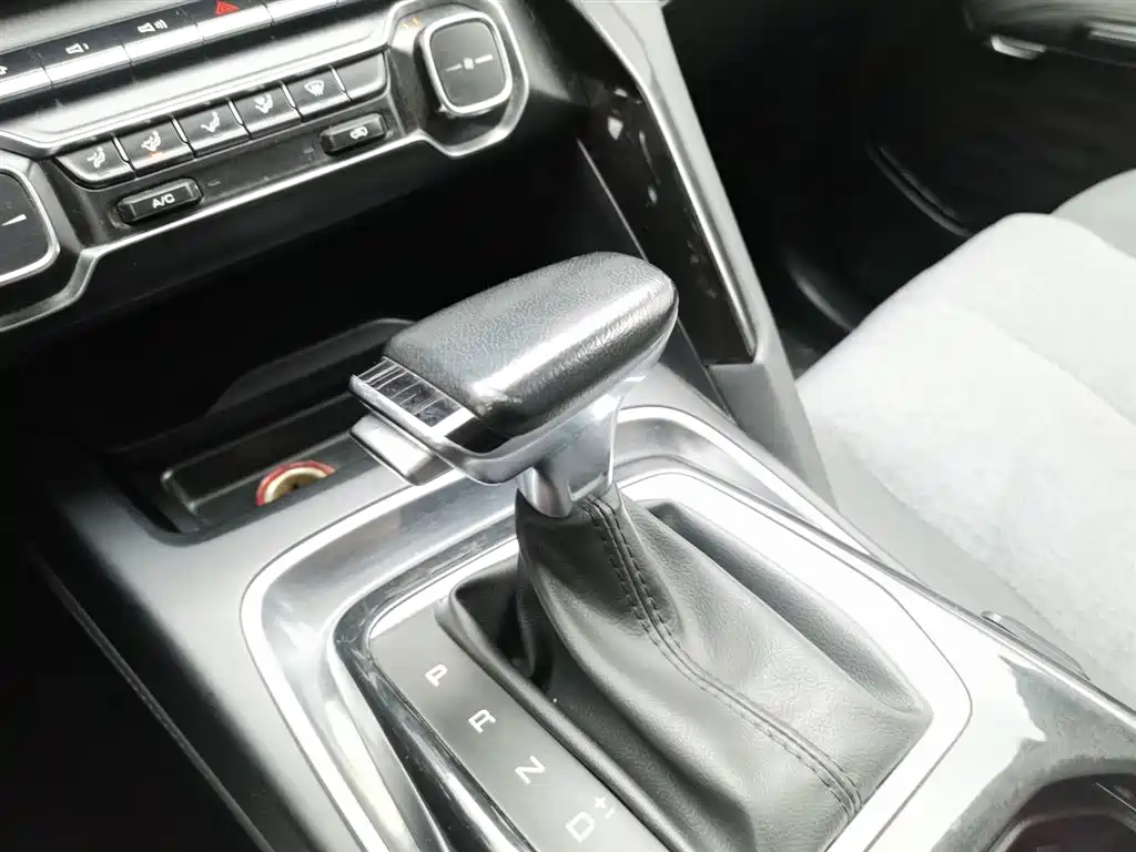 Baojun RS-5 2019 1.5T CVT Super Internet Trendy Edition National VI купить на сайте DeffCars