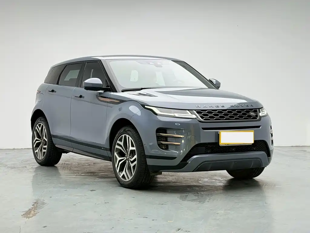 Range Rover Evoque 2020 249PS R-DYNAMIC SE Sports Technology Edition купить на сайте DeffCars