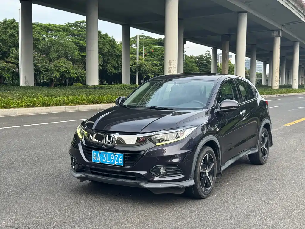 Binzhi 2020 1.5L CVT Pioneer Edition купить на сайте DeffCars