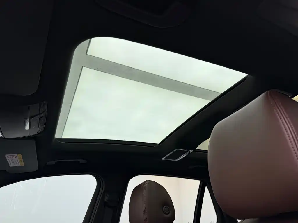 Mercedes-Benz GLC 2019 GLC 200 L 4MATIC купить на сайте DeffCars
