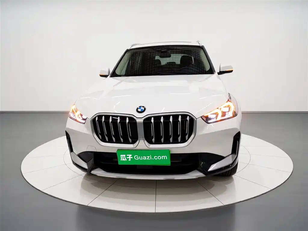 BMW X1 2023 sDrive25Li X Design Package купить на сайте DeffCars