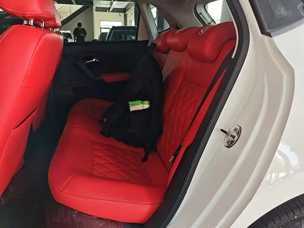 Polo 2016 1.4L Automatic Fashion Edition купить на сайте DeffCars