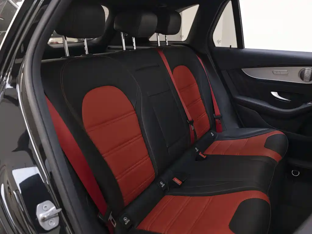 Mercedes-Benz GLC AMG 2018 AMG GLC 63 4MATIC+ купить на сайте DeffCars