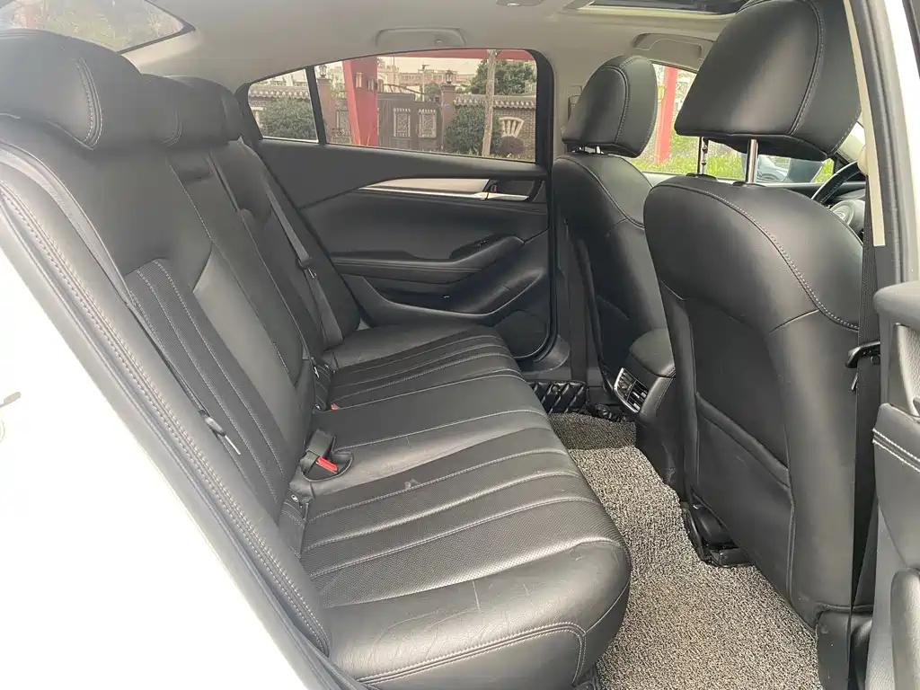 Atez 2021 2.5L Blue Sky Sports Edition купить на сайте DeffCars