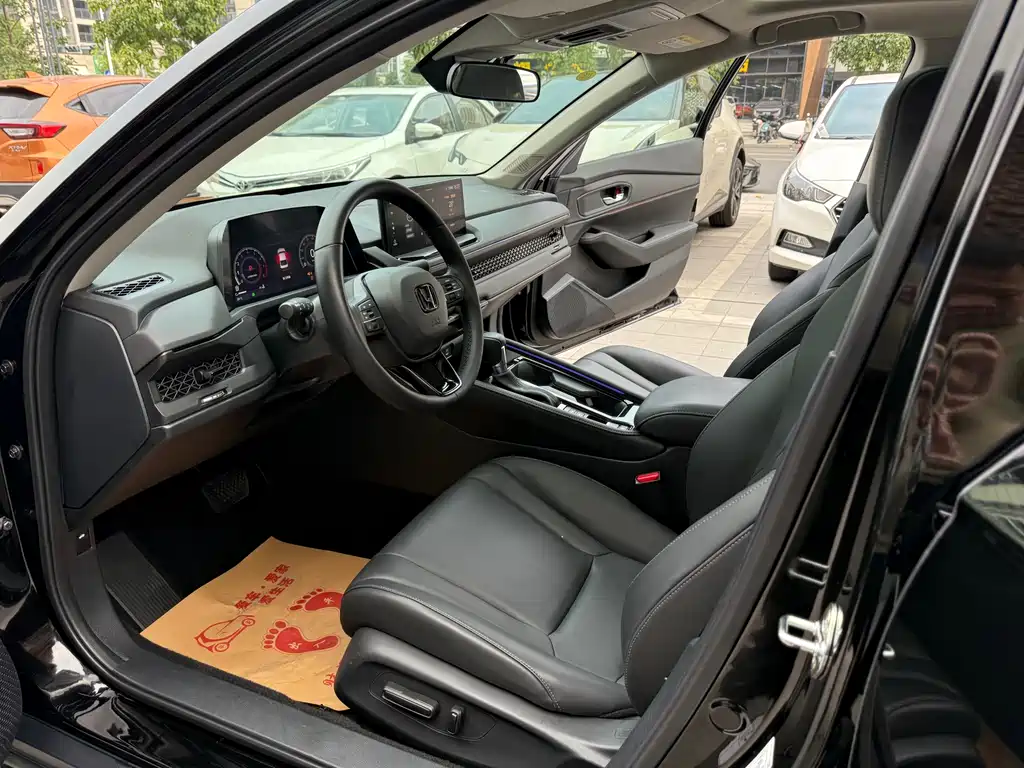 Accord 2023 260TURBO Smart Edition купить на сайте DeffCars