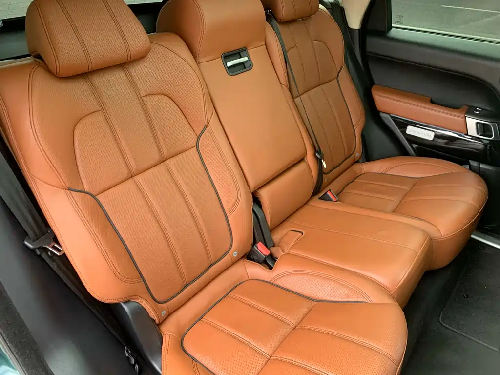 Range Rover Sport 2017 3.0 SC V6 HSE DYNAMIC купить на сайте DeffCars