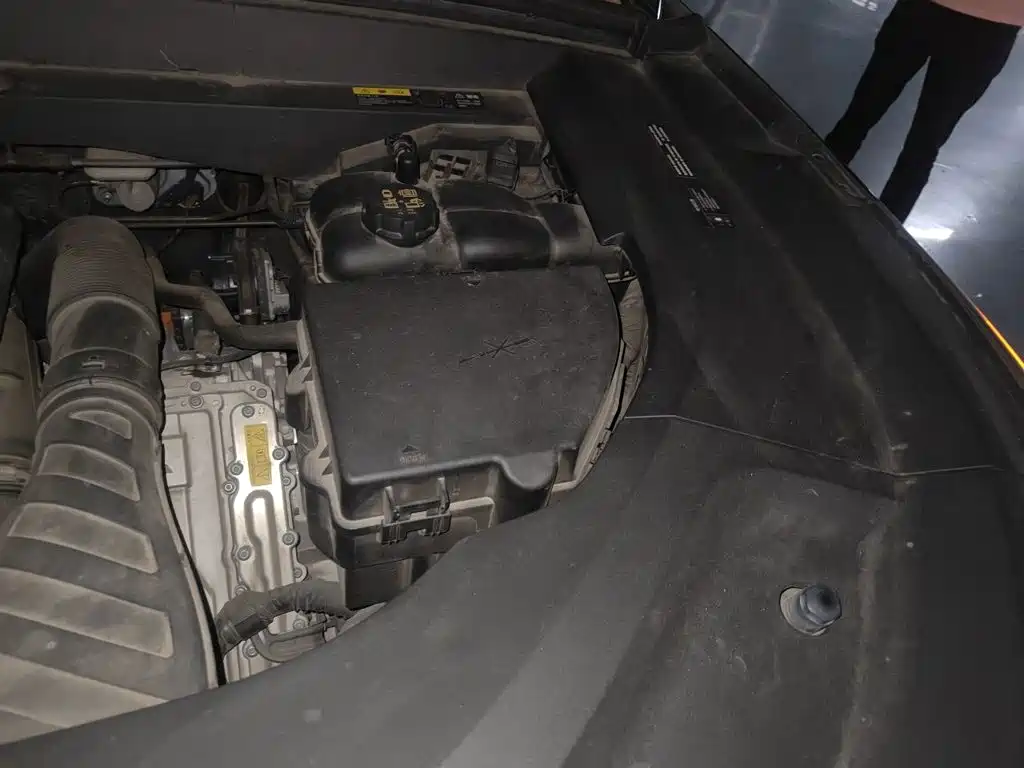 Ideal L9 2022 Max купить на сайте DeffCars