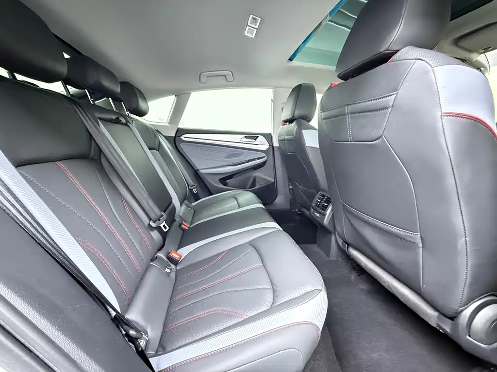 Lingdu 2022 Lingdu L 280TSI DSG Hot Edition купить на сайте DeffCars