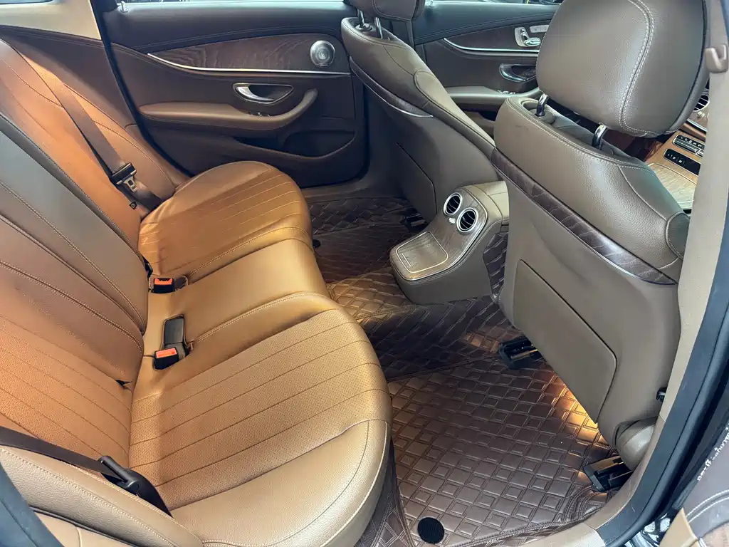 Mercedes-Benz E-Class 2020 E 300 L Fashion купить на сайте DeffCars
