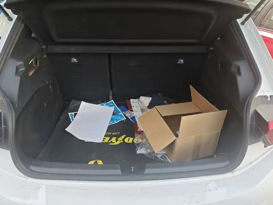 Volkswagen ID.3 2025 Smart Model Outstanding Oxygen Edition купить на сайте DeffCars