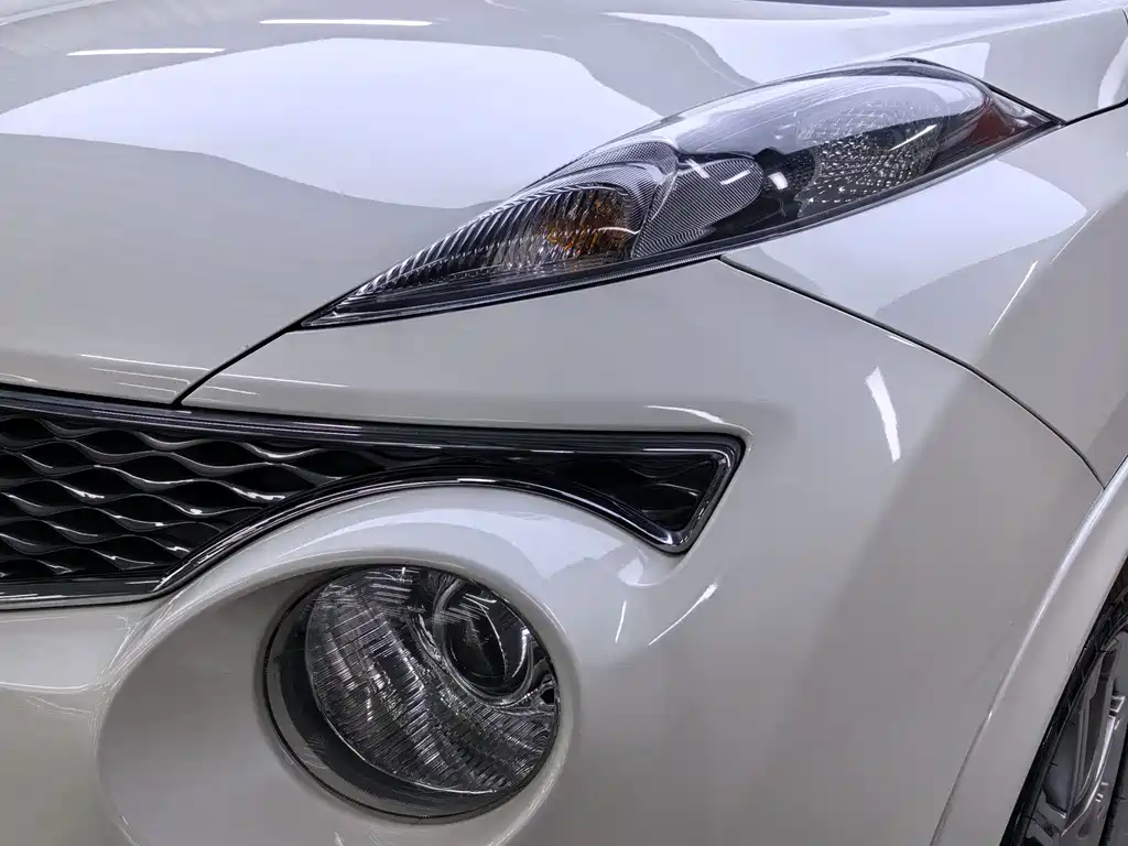 Infiniti ESQ 2014 1.6L Straightforward Edition купить на сайте DeffCars