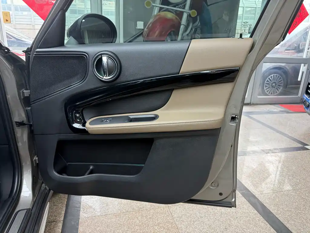 MINI COUNTRYMAN 2018 1.5T COOPER ALL4 Artist купить на сайте DeffCars