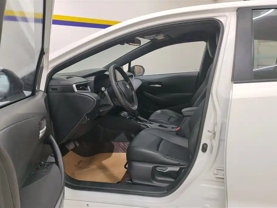 Ralink 2022 TNGA 1.5L CVT Advanced Edition купить на сайте DeffCars