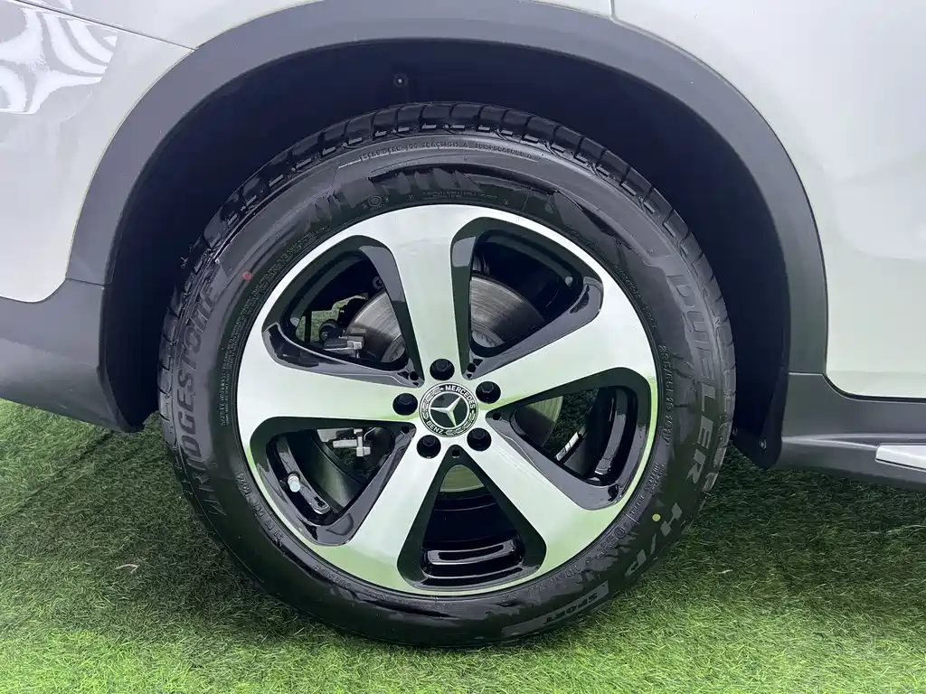 Mercedes-Benz GLC 2022 facelift GLC 260 L 4MATIC dynamic купить на сайте DeffCars