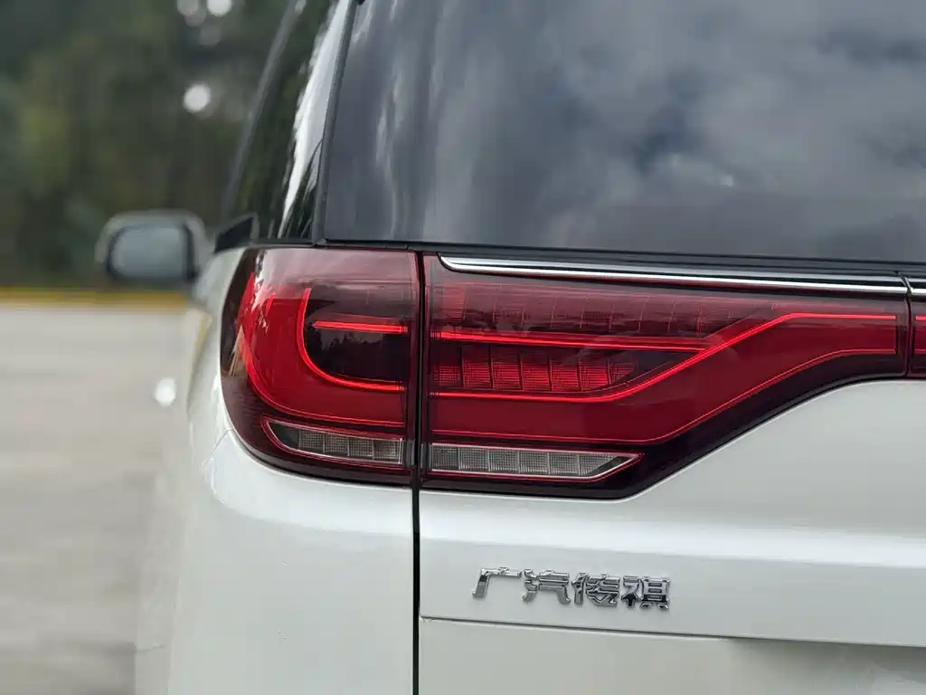 Trumpchi M8 2018 320T Premium Edition купить на сайте DeffCars