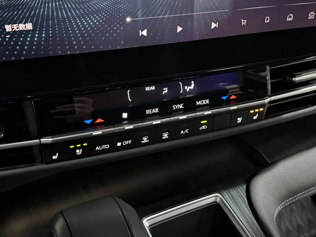 SIENNA 2024 2.5L Hybrid Premium Edition купить на сайте DeffCars