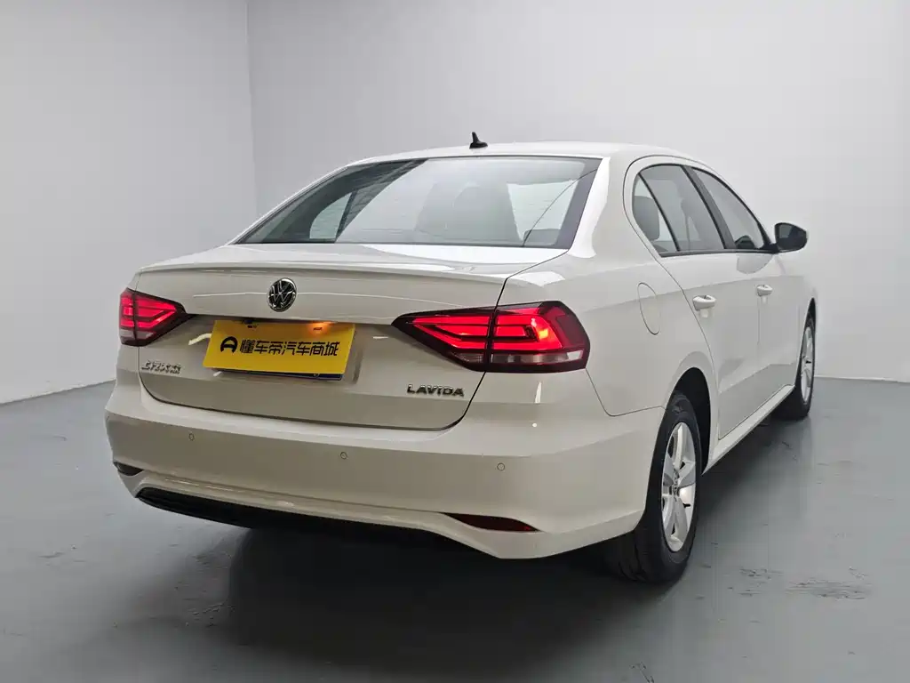 Lavida 2019 1.5L Automatic Fashion Edition National VI купить на сайте DeffCars