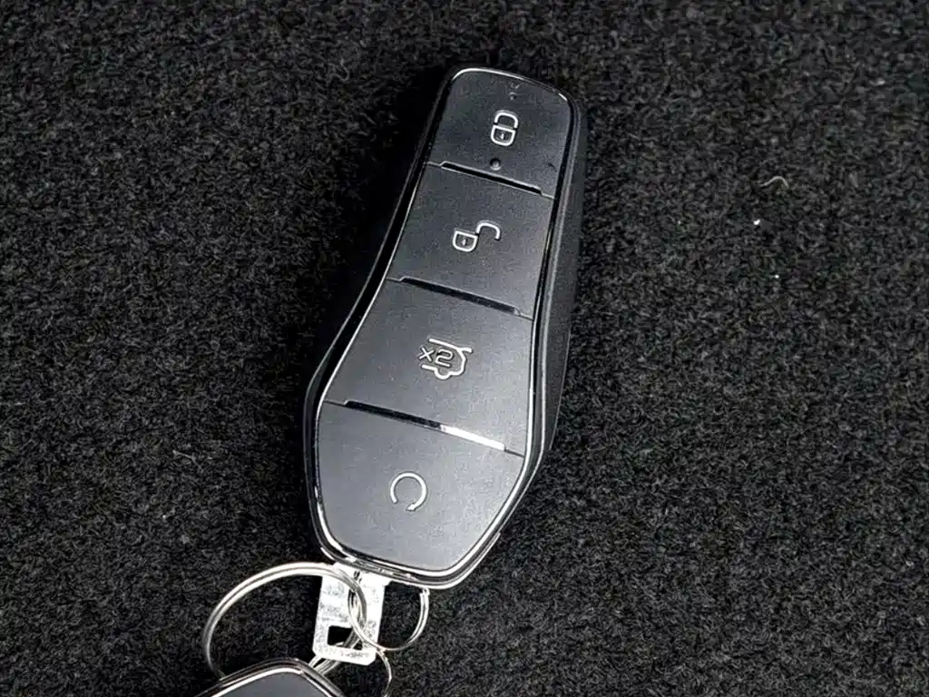 Qin PLUS 2021 DM-i 55KM flagship model купить на сайте DeffCars