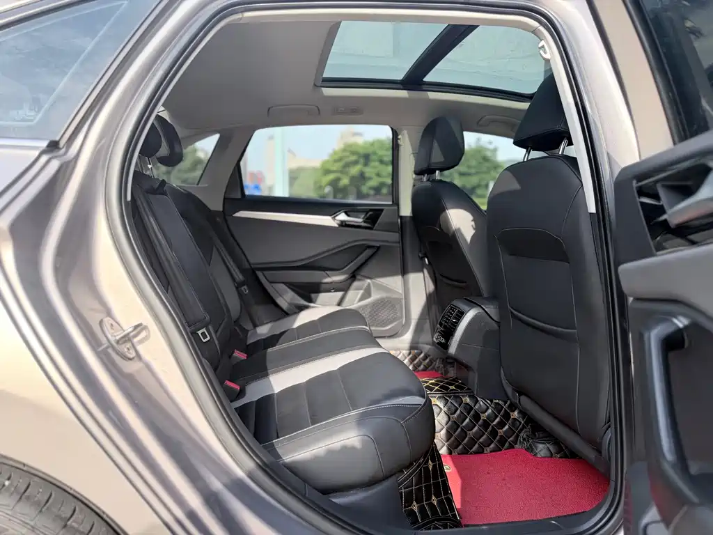 Sagitar 2021 280TSI DSG Comfort Intelligent Edition купить на сайте DeffCars