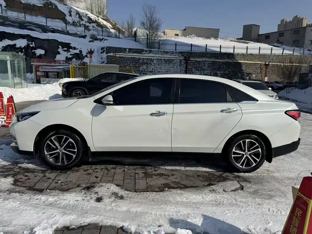 Venucia D60 2020 1.6L XL CVT Enjoy Edition купить на сайте DeffCars