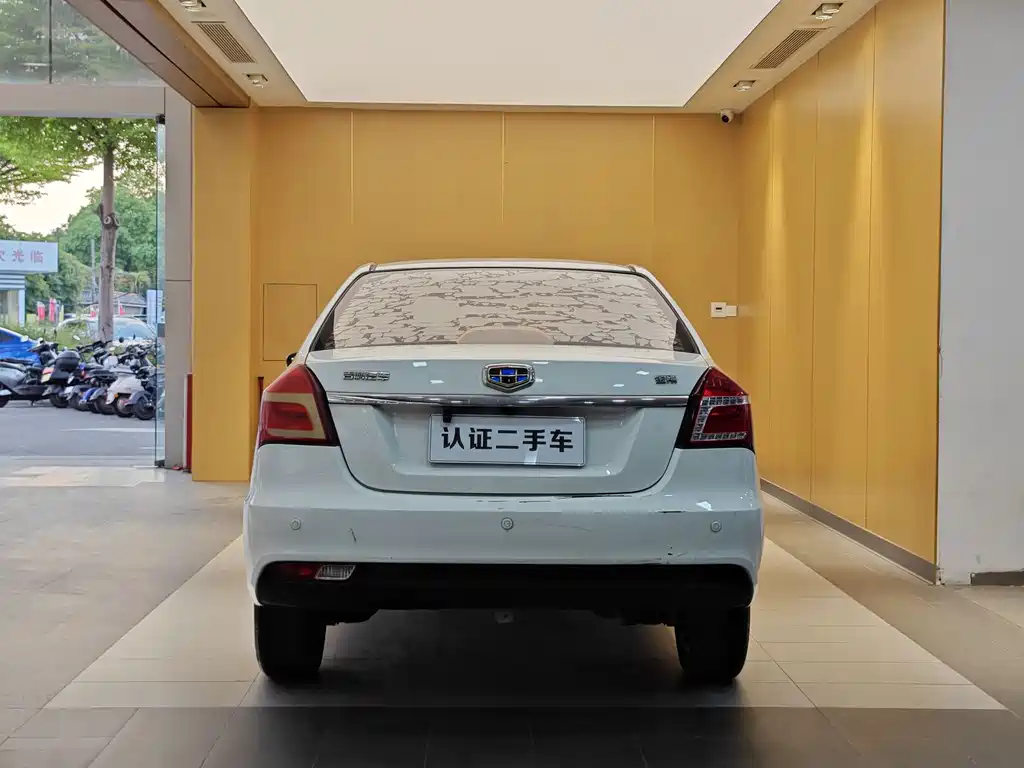 King Kong 2016 1.5L manual elite model купить на сайте DeffCars