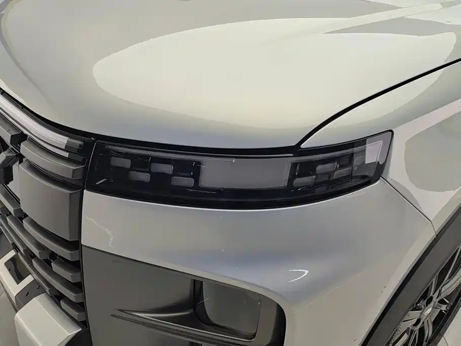 Explore 06 2023 Yueye Edition 1.6T Four-wheel Drive Exploration купить на сайте DeffCars
