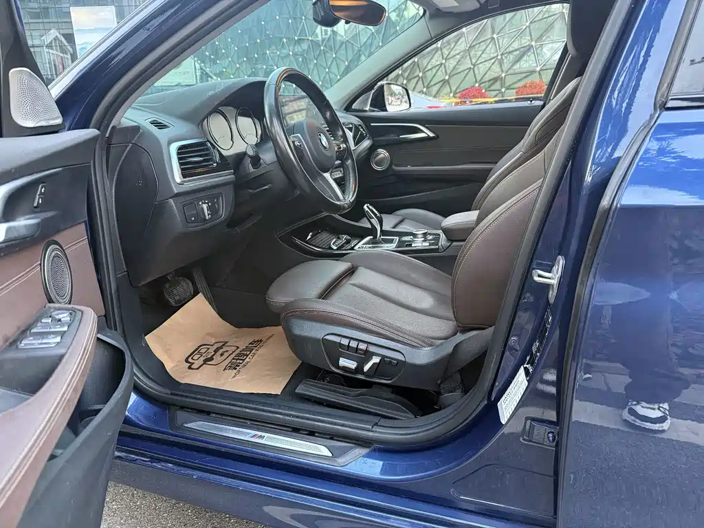BMW 1 Series 2020 120i M Sport Kit купить на сайте DeffCars