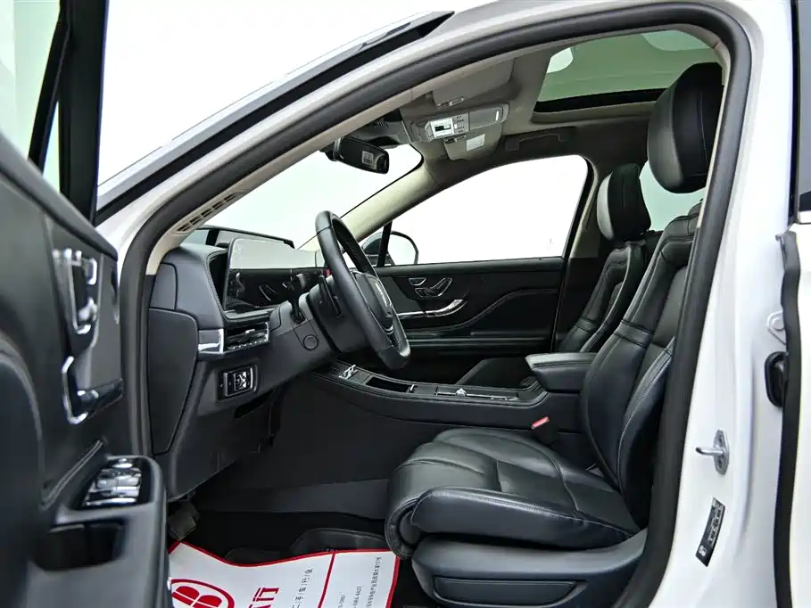 Adventurer 2024 2.0T four-wheel drive premium version купить на сайте DeffCars