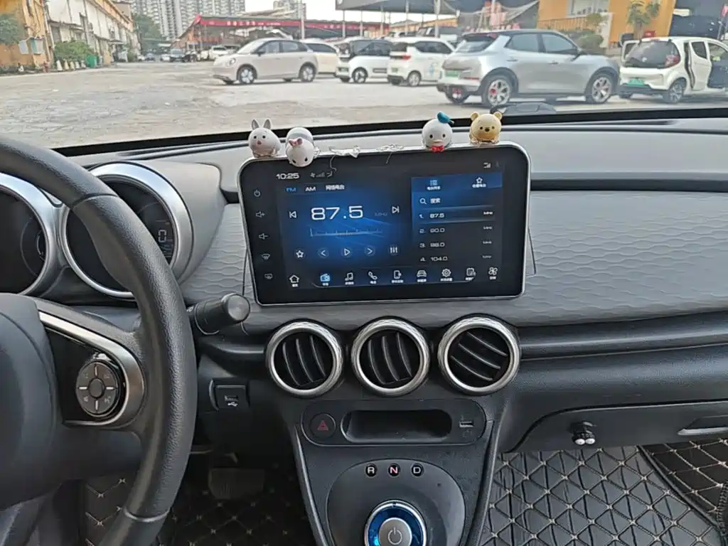 Euler Black Cat 2019 351km parent-child version купить на сайте DeffCars