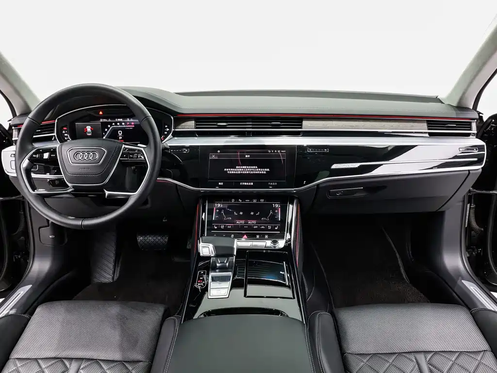 Audi A8 2022 A8L Horch Founder’s Edition Classic купить на сайте DeffCars