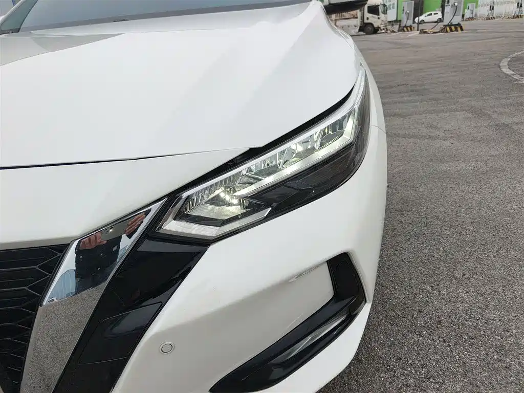 Sylphy 2022 1.6L XL CVT Smart Edition купить на сайте DeffCars