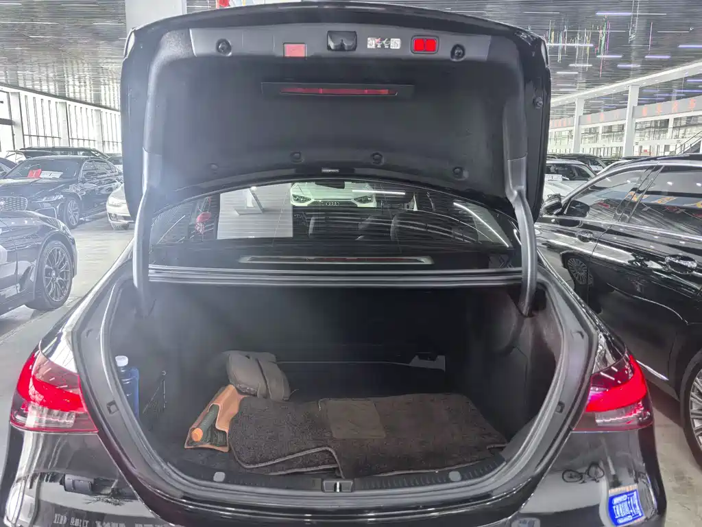 Mercedes-Benz E-Class 2023 facelift E 300 L fashionable model купить на сайте DeffCars
