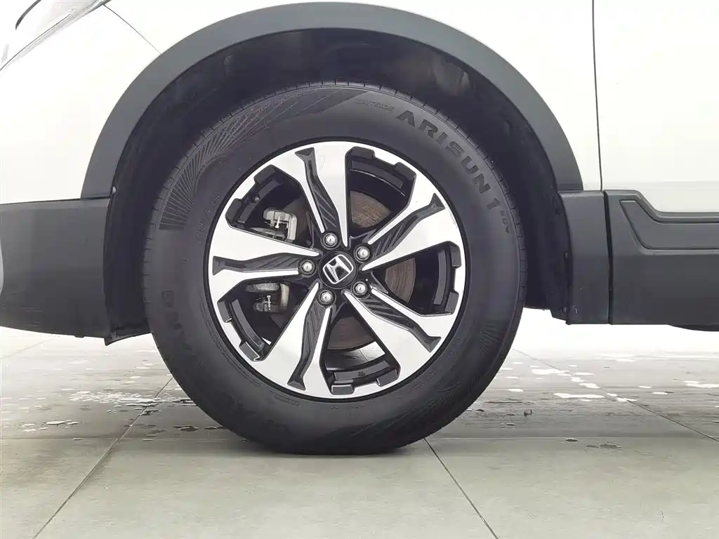 Honda CR-V 2021 240TURBO CVT two-wheel drive urban version купить на сайте DeffCars