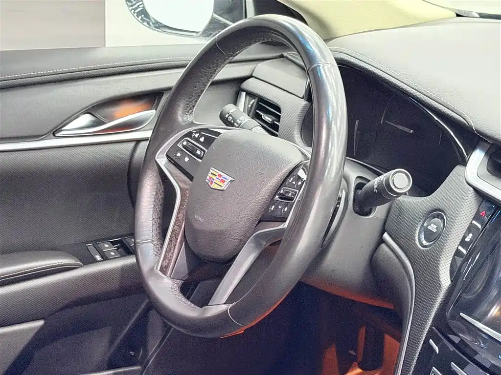 Cadillac XTS 2018 28T Technology купить на сайте DeffCars