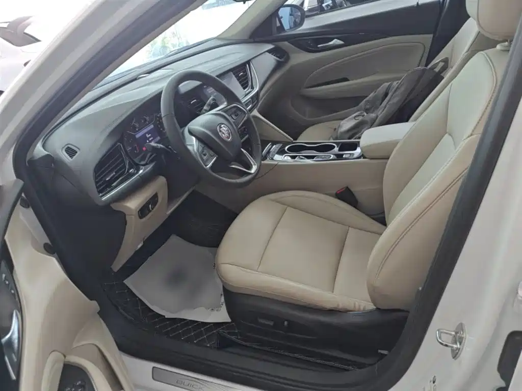Regal 2020 552T Elite купить на сайте DeffCars