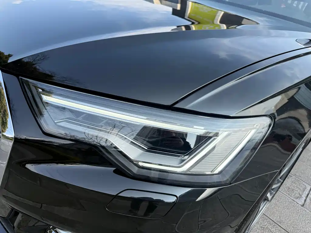 Audi A6L 2023 40 TFSI luxury and dynamic model купить на сайте DeffCars