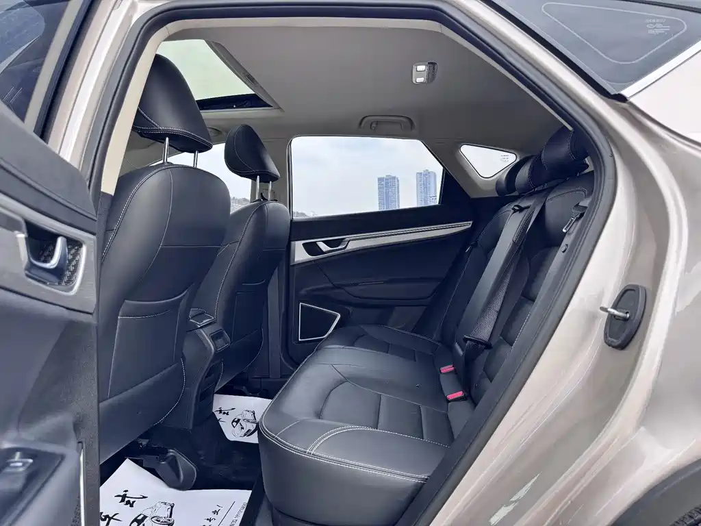 Emgrand GS 2019 1.4T CVT Ya купить на сайте DeffCars