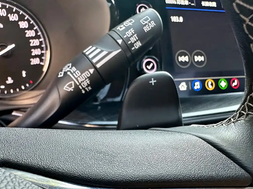 Envision Plus 2022 Envision Plus 552T five-seater luxury model купить на сайте DeffCars