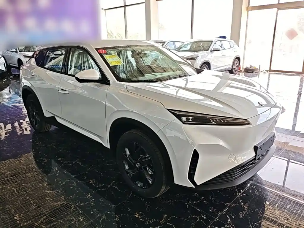 SKY EV01 2025 530km AIR Elite Edition купить на сайте DeffCars