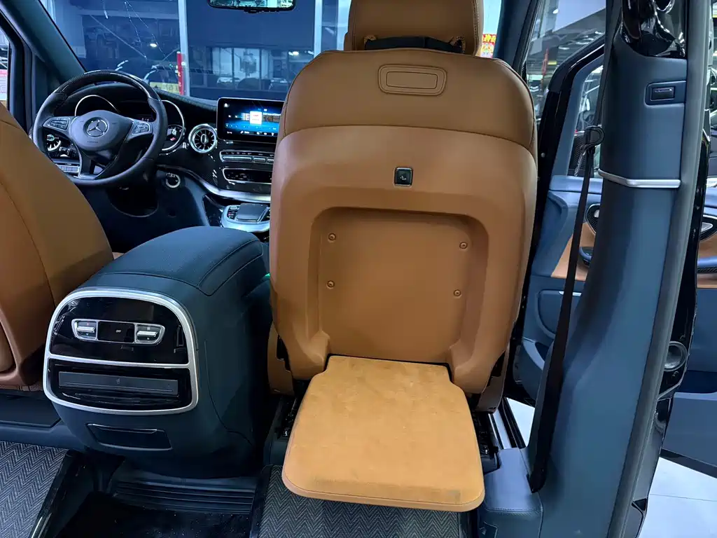 Lorinser LS Series 2023 LS570MX Tianzhou купить на сайте DeffCars