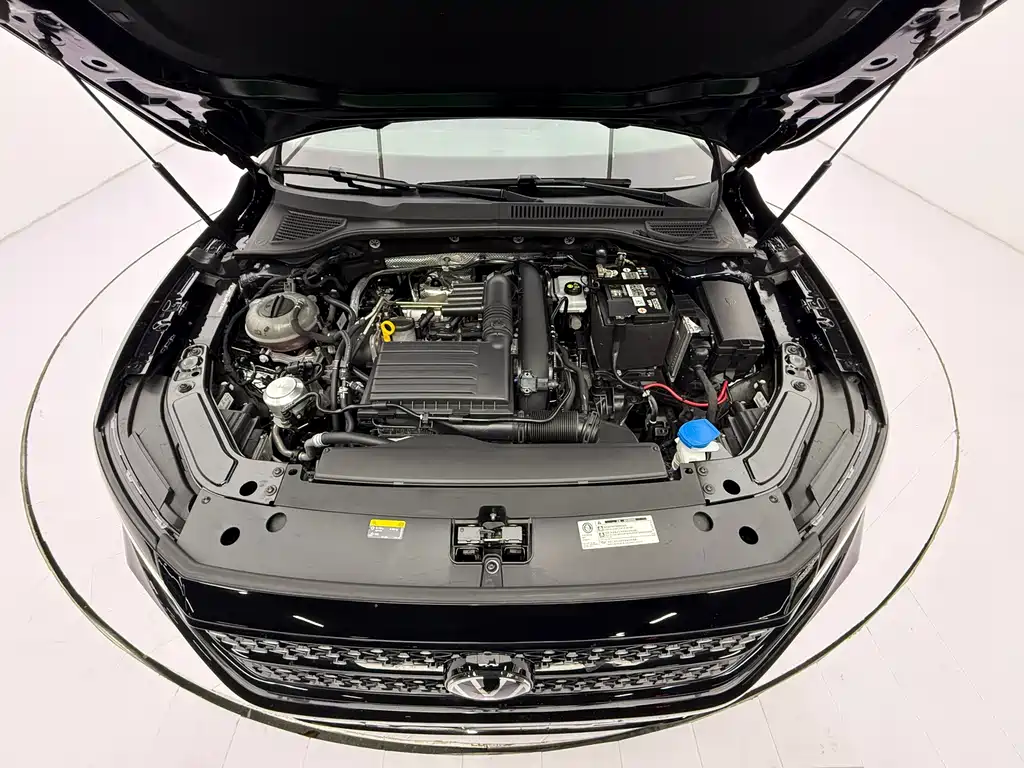 Passat 2024 280TSI Star Elite Edition купить на сайте DeffCars