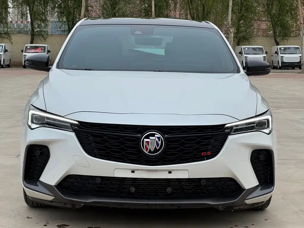 Valeant 2022 Pro GS Blast Edition купить на сайте DeffCars