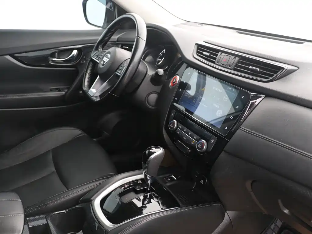 X-Trail 2020 2.0L XL Premium CVT 2WD Intelligent Premium Edition купить на сайте DeffCars