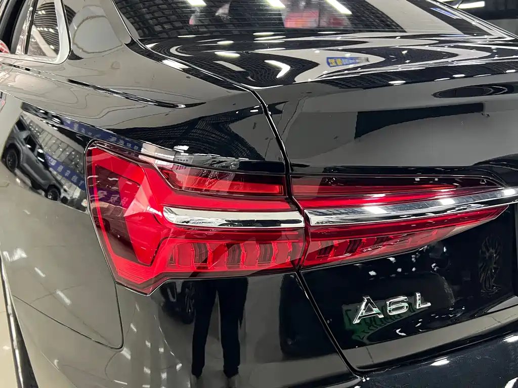 Audi A6L 2020 40 TFSI Luxurious and Elegant Model купить на сайте DeffCars
