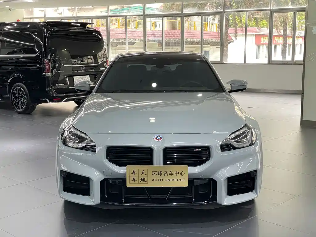 BMW M2 2023 M2 купить на сайте DeffCars