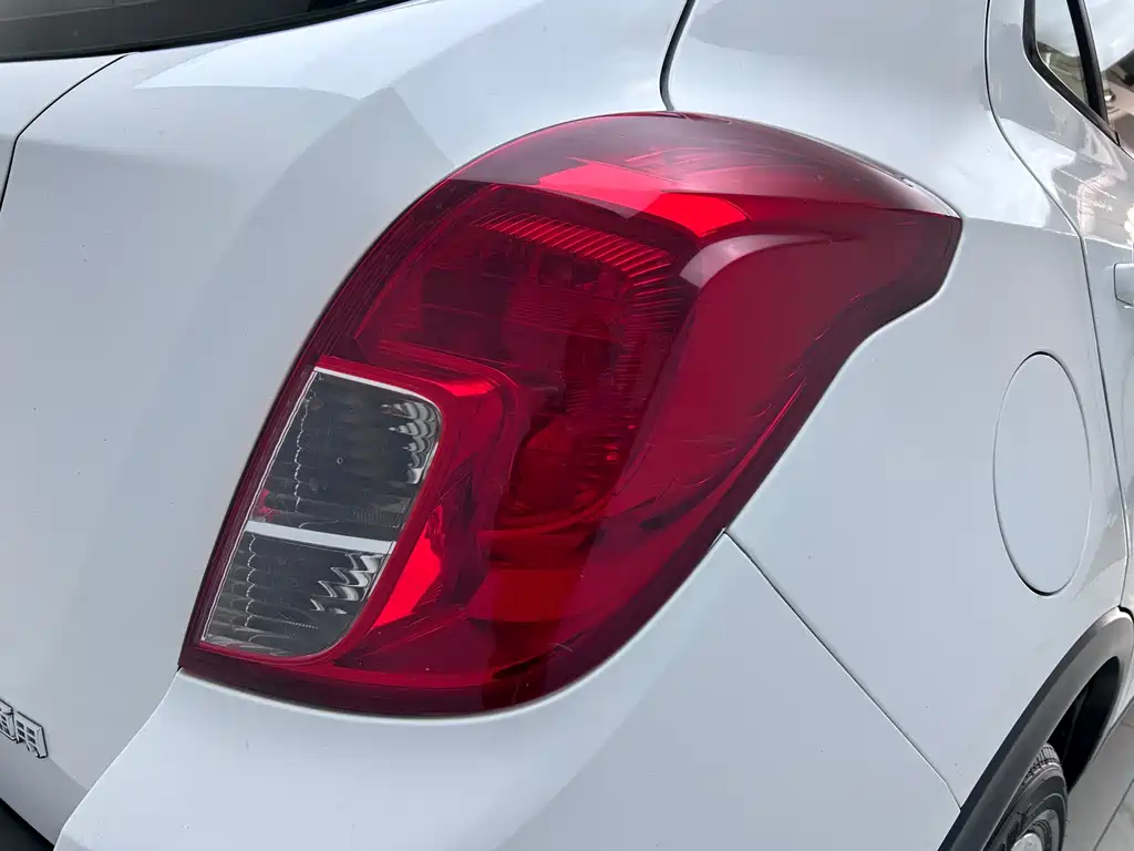 Encore 2013 1.4T automatic two-wheel drive elite model купить на сайте DeffCars