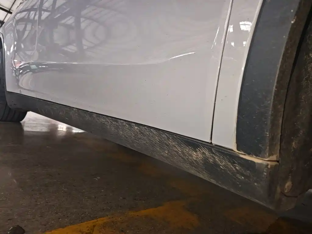Model Y 2021 standard range rear-wheel drive version купить на сайте DeffCars