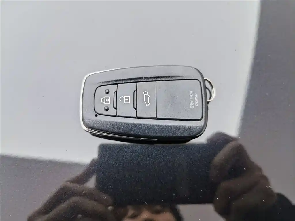 Highlander 2022 380T four-wheel drive premium version 7 seats купить на сайте DeffCars