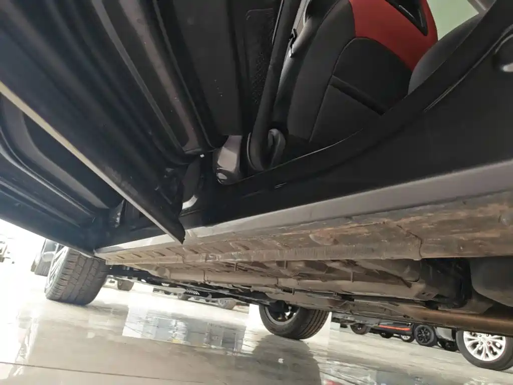 Changan Oshan X5 2021 Modified 1.5T DCT Luxury Edition купить на сайте DeffCars